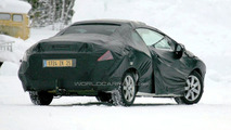 Peugeot 308 CC