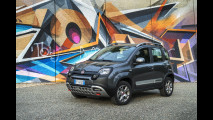 Fiat Panda Cross MY 2017