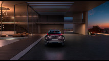 Lexus UX Concept