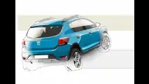 Dacia Sandero Stepway 2016 002