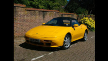 Lotus Elan 1989, le foto storiche 030