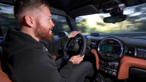 Gelifteter Mini im Test