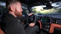 Gelifteter Mini im Test