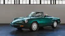 FCA Heritage verkauft künftig Oldtimer