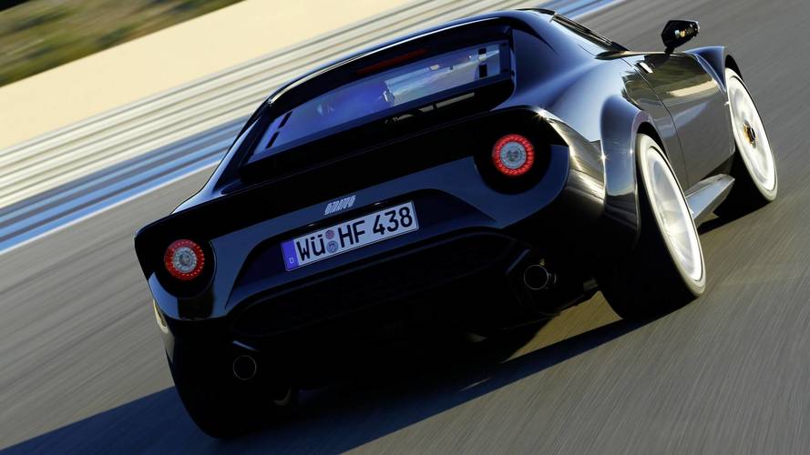 New Stratos