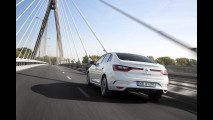 Renault Megane Sedan 037