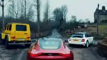 Top Gear 25. Sezon İlk Bölüm Fragmanı