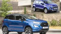 Die Autoneuheiten im Jahr 2018