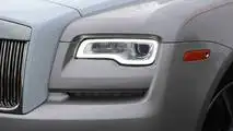2018 Rolls-Royce Ghost: İnceleme