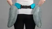 Helite Hip'Air Airbag