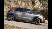 Citroen Unconventional Team 2018
