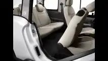 Citroen E-Mehari 2018