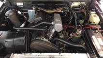 1991 Bertone Freeclimber for sale