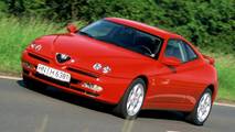 Alfa Romeo GTV