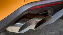Gelifteter Ford Mustang im Test