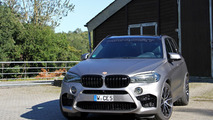 BMW X5 M by Manhart