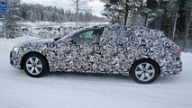 2016 Audi A4 Allroad spy photo