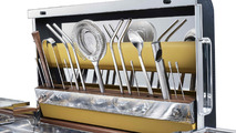 Rolls-Royce Cocktail Hamper