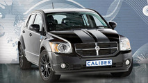 Dodge Caliber Mopar Edition - South Africa 13.05.2011