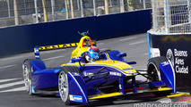 Sébastien Buemi, Renault e.Dams