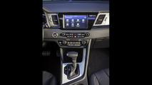 2017 Kia Niro