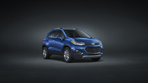 2017 Chevy Trax
