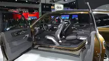 Kia Telluride Concept