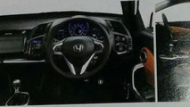 2016 Honda CR-Z