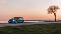 Volvo V60 Polestar