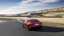 2015 Audi RS7 Piloted Driving konsepti