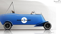 Rolls-Royce March 2 Glory