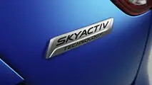 2012 Mazda CX-5 introduced 02.08.2011