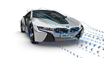 BMW i8 concept 29.07.2011