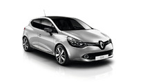 Renault Clio Iconic