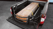 Nissan Titan XD Accessories