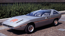 Alfa Romeo Caimano concept
