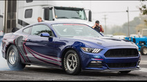 2016 Ford Mustang Cobra Jet