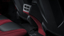 2013 Tesla Model S P85+ by Vilner