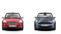 2016 MINI Cooper Convertible