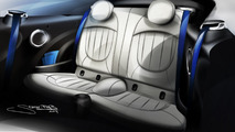 2016 MINI Cooper Convertible