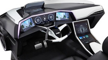 Mitsubishi EMIRAI 3 xDAS concept