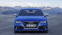 Audi RS7 Sportback performance