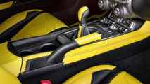 Chevrolet Camaro ZL1 by Carlex Design