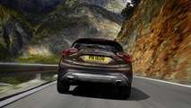 Infiniti QX30