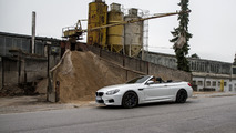 Noelle Motors BMW M6 Convertible