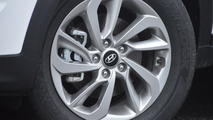 2016 Hyundai Tucson Eco