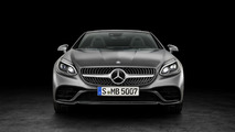Mercedes SLC