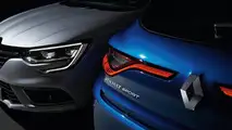 Renault Mégane 2016