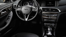 2016 Infiniti Q30