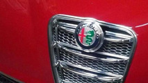 2016 Alfa Romeo MiTo facelift